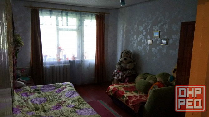 Продам 2-ух комнатную квартиру в Харцизске Харцызск - изображение 5