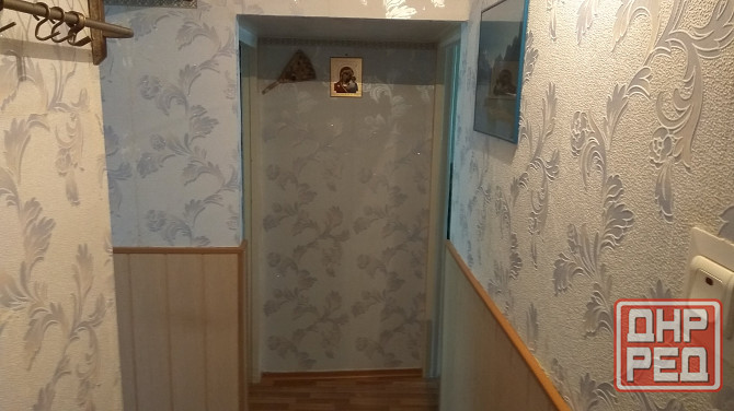 Продам 2-ух комнатную квартиру в Харцизске Харцызск - изображение 7