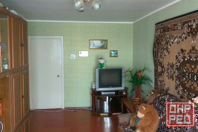 Продам 2-ух комнатную квартиру в Харцизске Харцызск - изображение 6