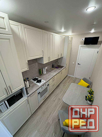 Сдается квартира в Луганске, меблирована, от собственника Луганск - изображение 5