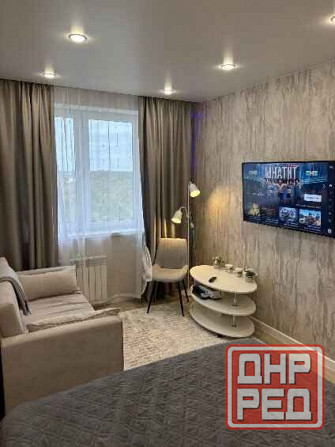 Сдается квартира в Луганске, меблирована, от собственника Луганск - изображение 2