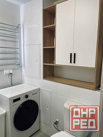 Сдается двушка в Мариуполе, Трамвайный пер., от собственника! Мариуполь - изображение 3