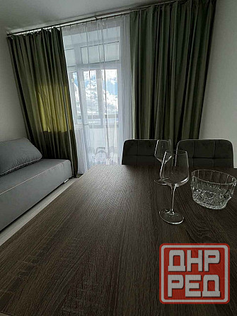 Собственником сдается двушка в Луганске, без предоплат Луганск - изображение 5