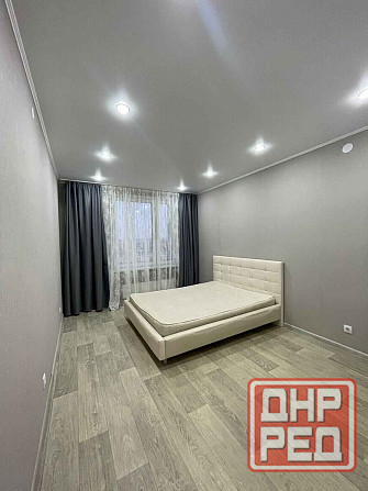 От Собственника! Харцызск, уютная 1-кмн. квартира, без комиссий Харцызск - изображение 1