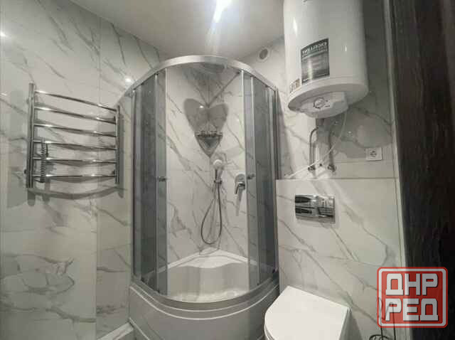 Донецк! Прекрасная 2-кмн. квартира, без залогов и комиссий Донецк - изображение 10