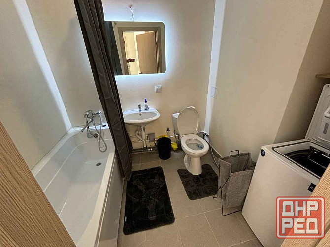 Собственником сдается двушка в Луганске, без предоплат Луганск - изображение 4