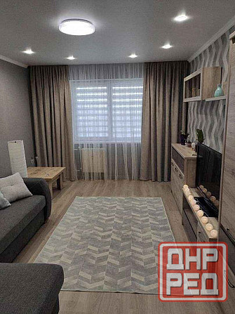 Однокомнатная квартира в Мариуполе, пр. Ильича, без комиссии Мариуполь - изображение 6