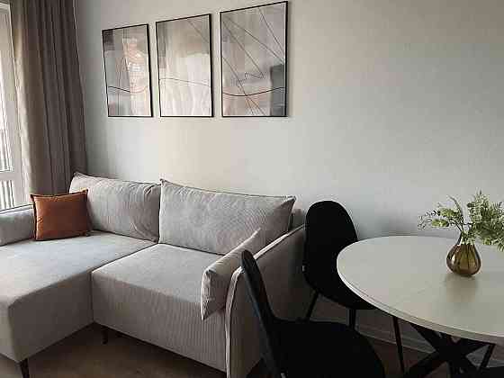 Сдается двушка в Мариуполе, Трамвайный пер., от собственника! Мариуполь