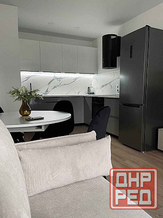 Сдается двушка в Мариуполе, Трамвайный пер., от собственника! Мариуполь - изображение 8