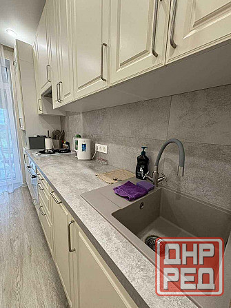 Сдается квартира в Луганске, меблирована, от собственника Луганск - изображение 4