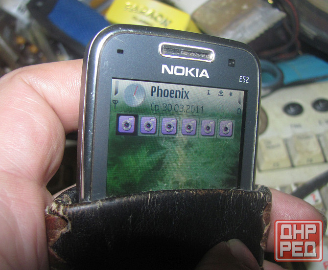 знает Москалык Гпнд чём речь Донецк - изображение 1