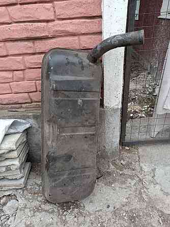 Бак топливный уаз Донецк