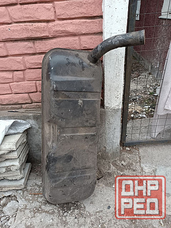 Бак топливный уаз Донецк - изображение 1