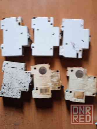 Автоматы Донецк