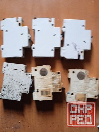 Автоматы Донецк - изображение 1