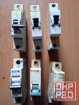 Автоматы Донецк - изображение 2