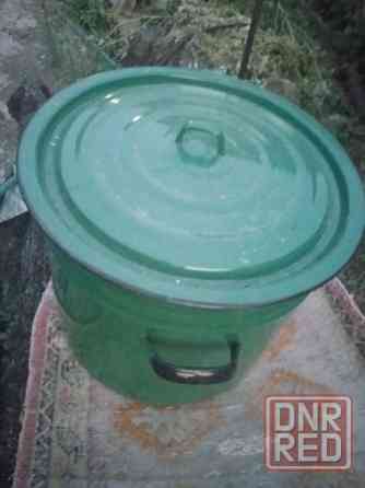 Кастрюля Донецк