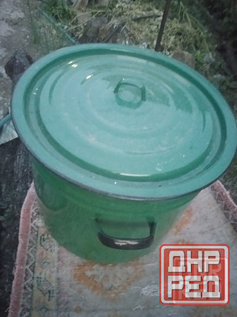 Кастрюля Донецк - изображение 1