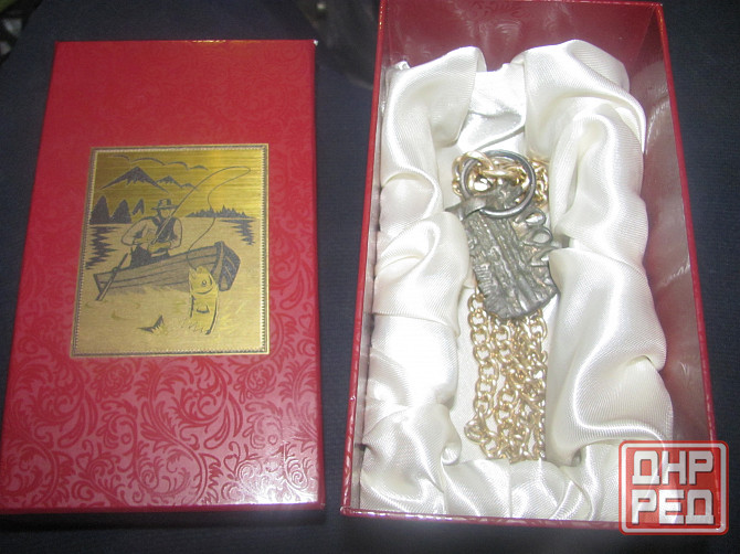 Неужто "колгот" хуже монеты Донецк - изображение 1