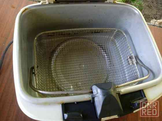 Фритюрница Донецк