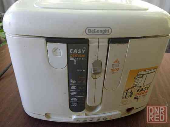 Фритюрница Донецк