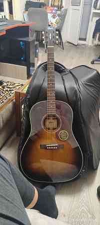Продам Электроакустическую гитару Cort EARTH100SSF-SB Донецк