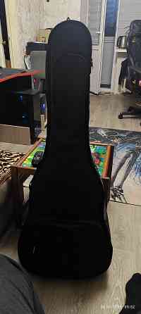 Продам Электроакустическую гитару Cort EARTH100SSF-SB Донецк