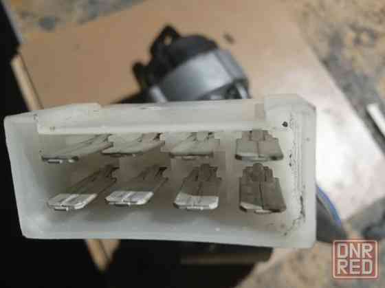 Замок зажигания 2110 Донецк