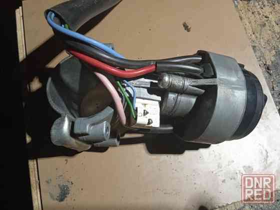 Замок зажигания 2110 Донецк