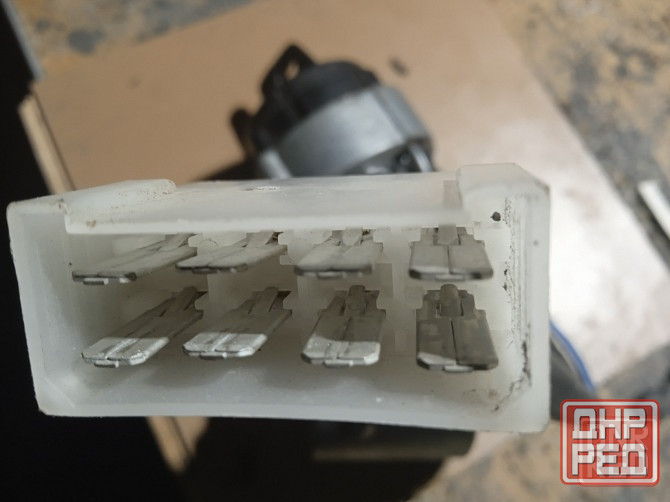 Замок зажигания 2110 Донецк - изображение 2