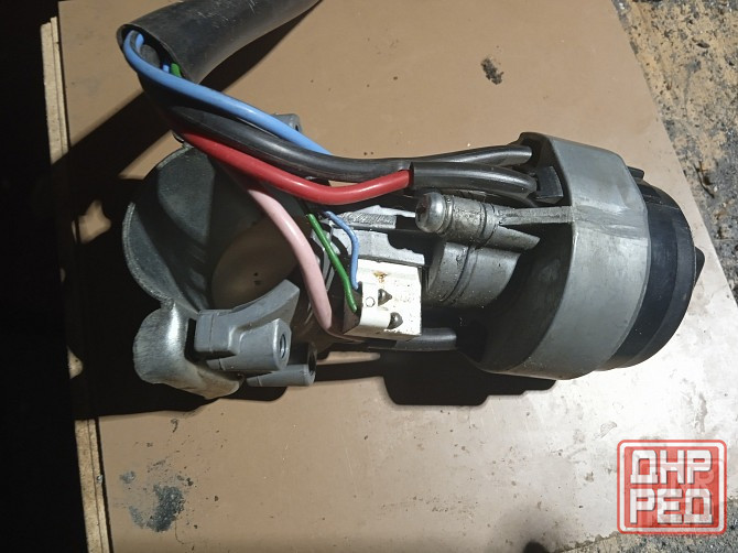 Замок зажигания 2110 Донецк - изображение 3