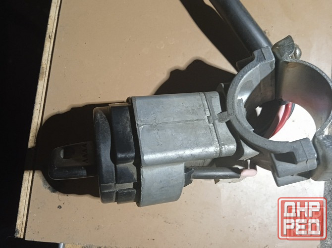 Замок зажигания 2110 Донецк - изображение 1