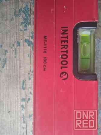 Уровни Донецк