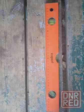 Уровни Донецк