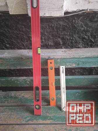 Уровни Донецк - изображение 3