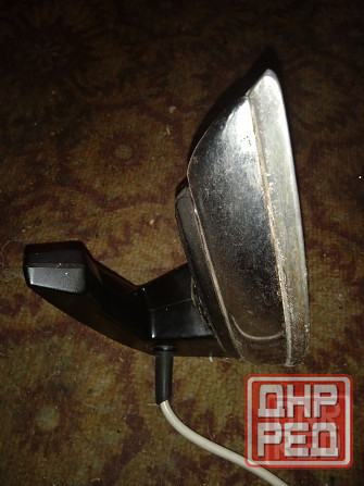 Утюг 1977г Донецк - изображение 1