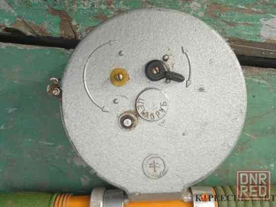 Удочка с катушкой нева Донецк