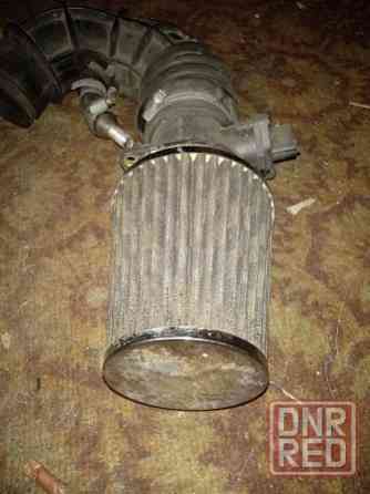 Фильтр воздушный Донецк