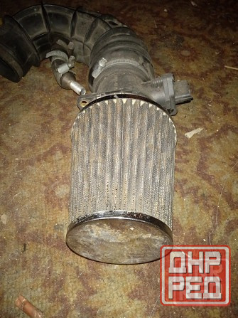 Фильтр воздушный Донецк - изображение 1