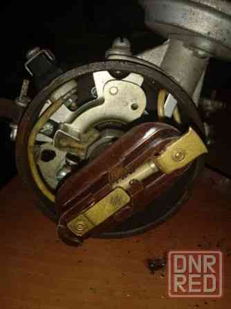 Трамблер Донецк