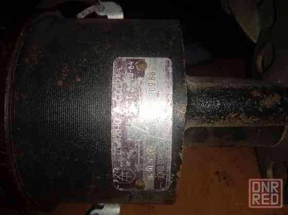 Трамблер Донецк