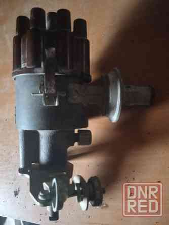 Трамблер Донецк