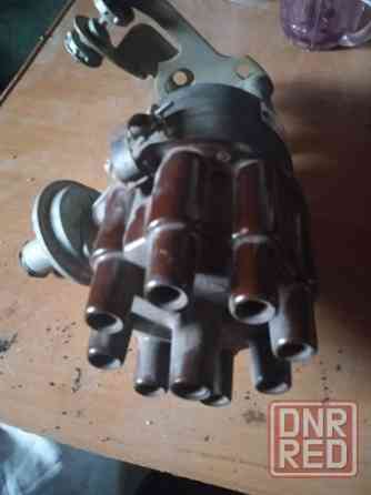 Трамблер Донецк