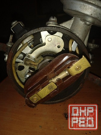 Трамблер Донецк - изображение 4