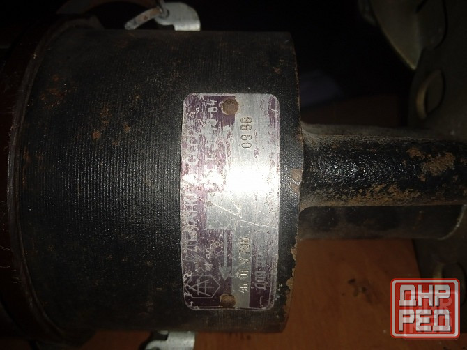 Трамблер Донецк - изображение 2