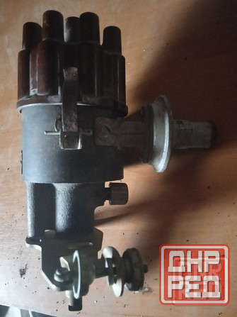 Трамблер Донецк - изображение 3