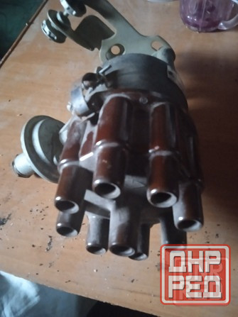 Трамблер Донецк - изображение 1