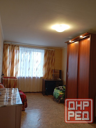 Сдается 1ком. квартира, вода 24/7 Гвардейка, Военкомат Макеевка - изображение 2