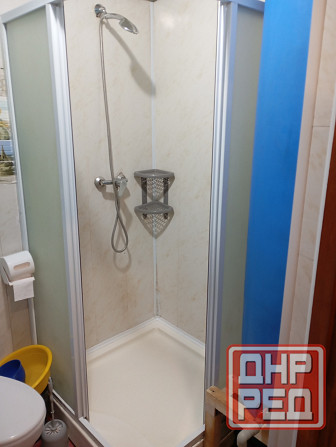 Сдается 1ком. квартира, вода 24/7 Гвардейка, Военкомат Макеевка - изображение 5