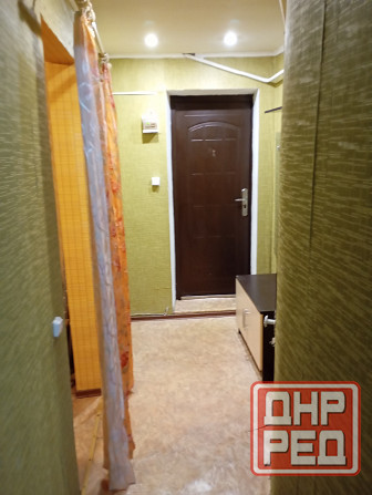 Сдается 1ком. квартира, вода 24/7 Гвардейка, Военкомат Макеевка - изображение 6